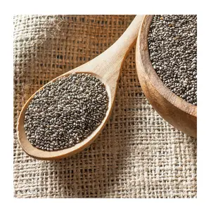 Chia Seeds Bulk Supplier from Africa / Food grade chia seed suppliers