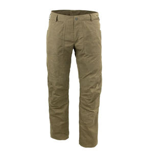 Pantalon de chasse de haute qualité 100% polyester léger meilleur design pour hommes fabricant professionnel logo personnalisé - Product Image 1