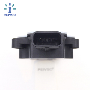 PEIVSO Source factory Direct Price Active Grille <b>Shutter</b> Actuator New for Nissan Teana 2022-2023 OEM 62330-6CT0B - Product Image 5