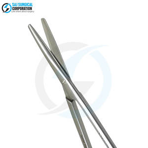 Meilleure qualité poids léger TC ciseaux 2025 nouveau Design TC ciseaux prix de gros TC ciseaux - Product Image 5