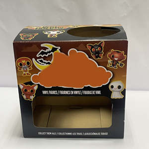 Boîte de jeu de société robuste |   Impression personnalisée en couleur avec insert compartimenté - Product Image 3