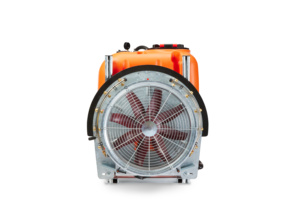 เครื่องพ่นละอองฝอยสำหรับฉีดพ่นยา Kronos ขนาด200ลิตรผลิตจากอิตาลีสำหรับพ่นสารเคมีบนสวนผลไม้ไร่องุ่นต้นไม้ - Product Image 3