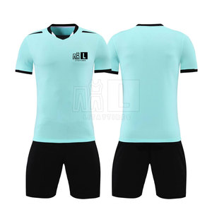 Nouvel arrivage Meilleures ventes Uniforme de football sur mesure Vêtements de sport de haute qualité Uniforme de football pour jeunes - Product Image 1