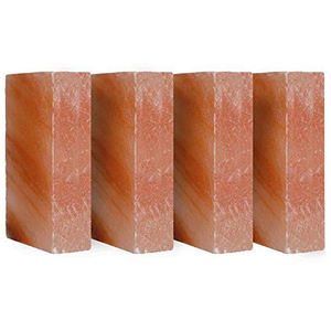 Meilleures ventes de briques et de carreaux de sel de l'Himalaya de haute qualité, nouvelle arrivée du Pakistan, artisanat naturel de premier choix à vendre - Product Image 1