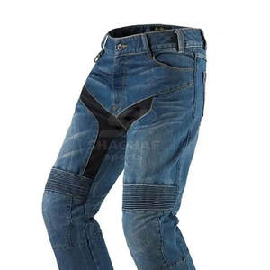 Pantalones Vaqueros de Estilo Clásico, Tela Elástica, Envío Rápido, Se Aceptan Pedidos al por Mayor, Pantalones de Hombre Lavados - Product Image 5