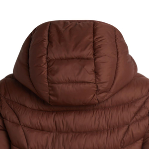 Chaqueta Acolchada para Mujer, Diseño Único, Superventas, Nueva Colección de Invierno, Transpirable, Gruesa, Talla Grande - Product Image 4