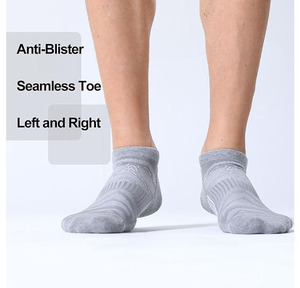 Mens Comfortable <b>Socks</b> <b>Soft</b> Breathable Durable High Quality Stretchable Fabric All-Day Comfort Quick Dry Eco-Friendly Cartoon - Product Image 4