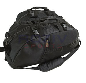 Bolsas de Gimnasio Personalizadas con Logotipo, Duraderas, para Artes Marciales Mixtas (MMA), de Gran Capacidad, Forro de Nailon, Ligeras, con Correa Ajustable - Product Image 6