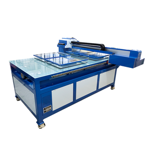 2024 mới nhất dệt mực DTG máy in thương mại T-Shirt Làm Robot sản xuất cao máy in tự động - Product Image 2