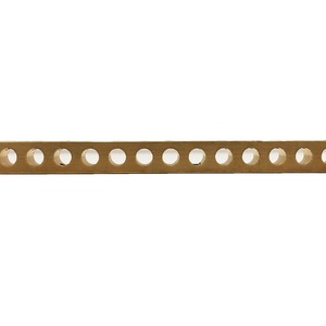 Hot Sale Brass Earth Terminal Blocks Bars Uses and Benefits in <b>Electrical</b> <b>Safety</b> and Equipment Protection at Export Price - Product Image 3