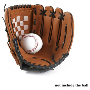 Gant de baseball et de softball pour sports de plein air, équipement de pratique souple pour les frappeurs et les vêtements de sport, 1 pièce - Product Image 2