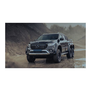 CAMION CAMION CARGO 8X4 D'OCCASION 21 D'OCCASION - Product Image 6