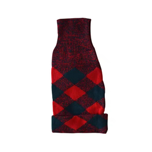 Manguera de tartán personalizada con diseño único, tops con flashes, precios baratos, manguera de tartán hecha de la mejor calidad - Product Image 3