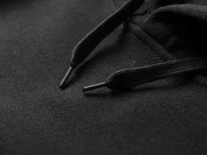 Hermoso personalizado para Puff Print Sudaderas con capucha en relieve para hombres La más alta calidad Hecho en Pakistán con logotipos personalizados Impreso digital para - Product Image 2