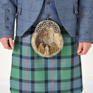 Veste Kilt Écossaise Argyle pour Hommes avec Gilet – Prix de Gros – Style Traditionnel - Product Image 3