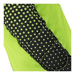 High Quality Popularity Quick Drying Soft Fabric Goalkeepers Shirt Light Weight Men <b>Soccer</b> Suits - Product Image 5