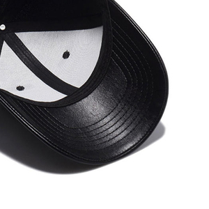 Gorras de Béisbol Personalizadas al por Mayor de Alta Calidad para Hombre, Diseño Vintage de 5 Paneles, Estilo Deportivo, Logotipo Personalizado Bordado Común - Product Image 6