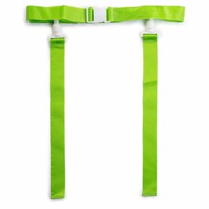 Bandera de fútbol de liberación de corte perfecto a precio competitivo Cinturones de fútbol Equipo de fútbol para equipos deportivos Entrenamiento y competición - Product Image 3