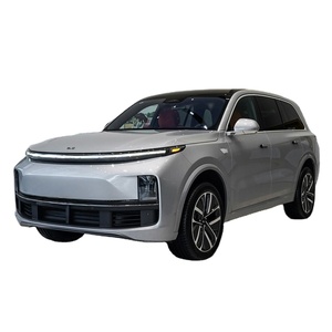 SUV hybride électrique chinois haut de gamme 2025, véhicule à énergie nouvelle de grande taille, sans accident et prêt à être expédié - Product Image 1