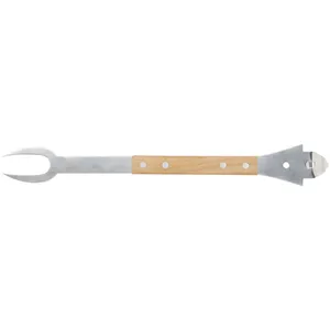 Personalized Fajro <b>BBQ</b> <b>Tools</b> Set Premium Quality Customized Gadgets for Outdoor Grilling - Product Image 2