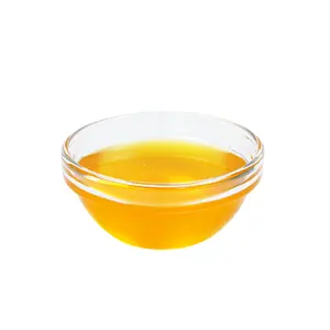 Merek berkualitas tinggi sirup nanas menampilkan wangi dan kebahagiaan ideal untuk dicampur ke koktail berbasis buah