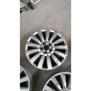Jantes en alliage FIAT 500 L Series (351_352) (12>) 735585995 - Product Image 4
