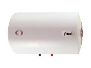 Oemelcbc เครื่องทำน้ำร้อนไฟฟ้ากันกระแทกสำหรับถังเก็บน้ำเครื่องใช้ในบ้านอัจฉริยะสำหรับบ้าน RV และครัวเรือน8บาร์ - Product Image 2