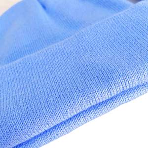 Gorro de Invierno Informal, Ligero y Elegante, con Logotipo Personalizado, Impresión Digital, Unisex, de Alta Calidad - Product Image 3