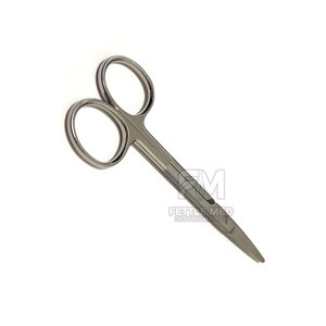 Ciseaux chirurgicaux métalliques réutilisables OEM/ODM, ensemble d'instruments manuels pour usage hospitalier - Product Image 6