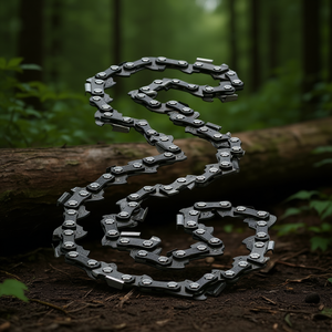 Cadena para Motosierra Black & Decker A6240CS, 40 cm, 3/8 ".050" de Grosor, Hoja de Sierra de 1.3 mm - Product Image 3