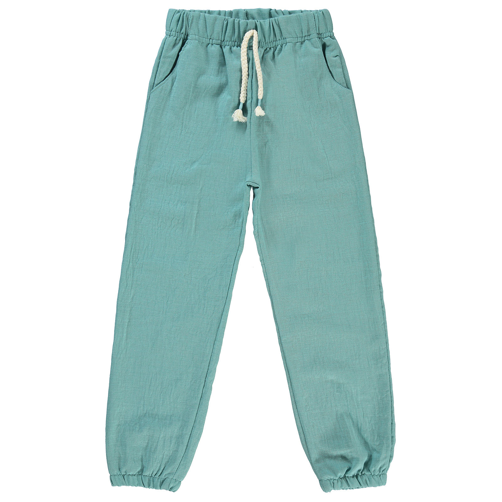 สีเขียวอัลมอนด์