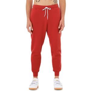Bella Canvas Unisex Jogger Sweatpants Casual Sport Bottomwear Sweatpants - Product Image 1