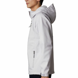 Chaqueta Softshell de Moda para Hombre, Nueva Colección, Talla Grande, Venta Caliente - Product Image 4