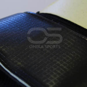 Guantes de portero duraderos para niños con agarre de Palma antideslizante y guantes de portero profesionales de tela suave y cómoda - Product Image 4