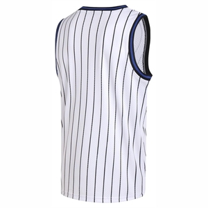 Camisetas de baloncesto sublimadas de calidad superior, camisetas personalizadas al por mayor - Product Image 6