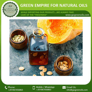 Meilleure vente d'huile de citrouille pure de haute qualité à l'abri de la croissance des cheveux à un prix de marché fiable - Product Image 2