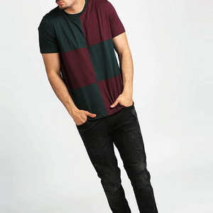 Camiseta de Hombre de Último Diseño 2025, Camisetas Casuales de Buena Calidad, Camisetas de Algodón para Hombre en Venta - Product Image 3