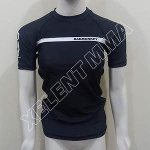 Top Jiujitsu para hombres, Top ligero y transpirable para hacer ejercicio al por mayor - Product Image 5