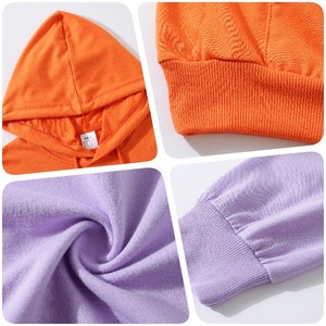 Sudaderas con cremallera personalizadas para hombre, Sudadera con capucha de talla grande Boxy Fit con hombros caídos y cremallera, sudaderas con capucha con cremallera gruesa de gran tamaño, sudaderas con cremallera Unisex - Product Image 2