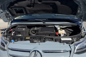 USED READY TO DRIVE - LEFT-HAND DRIVE | RIGHT HAND DRIVE | 2024 MERCEDESS-BENZZ SPRINTERSS 2500 MIDWESTTSS AUTOMOTIVESS - Product Image 2