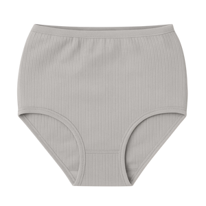 100 culottes pour femmes en coton peigné, haute absorption, sous-vêtements quotidiens, fabriquées en Turquie, meilleure qualité, culottes en coton pur - Product Image 5