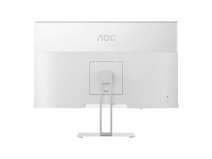 สินค้าขายดี AOC E33 23.8นิ้วคอมพิวเตอร์ตั้งโต๊ะออลอินวัน12th Intel Core I5-12450H 16GB DDR4 1TB SSD ใช้งานทางธุรกิจ - Product Image 2