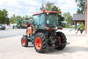 2023 para Kubota Tractor con el mejor precio, rendimiento, buen estado, usado en stock - Product Image 5