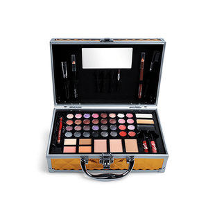 Valigetta per Set di Cosmetici e Trucchi - Product Image 2