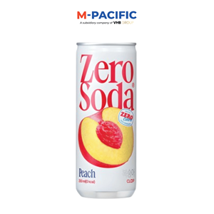 โคลอป คอร์เรีย ลิมิเต็ด อิดิชั่น เครื่องดื่มโซดาไร้แอลกอฮอล์ รสองุ่น ขนาด 320 มล. พร้อมดื่ม อายุการเก็บรักษา 12 เดือน เก็บในที่แห้ง สำหรับงานปาร์ตี้ - Product Image 5