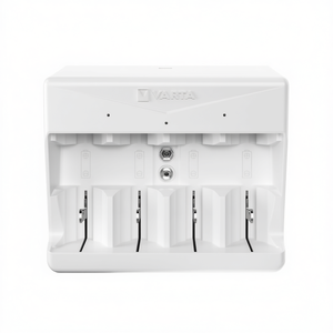 Caricabatterie Universale Bianco 57658101401 Alimentatore - Product Image 3