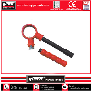 High Quality Inder Brand <b>DIY</b> Industrial Spare Ratchet Handle Customized Size 1 Year Warranty Easy Use Customized Conduit - Product Image 2