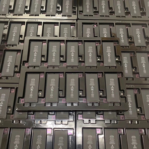 Ersatz-Lithium-Akku mit hoher Kapazität für iPhone 6P 6S 7 7P 8 8P Plus X XR XS 11 12 13 14 15 Mobiltelefon Verwendung auf Lager - Product Image 6