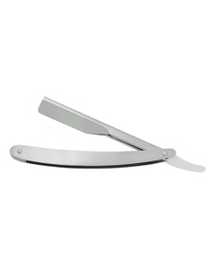 Premium Barber Straight <b>Razor</b> for Men Top Barber Shaving Straight <b>Razors</b> Multi Salon Use <b>Razor</b> Stainless Steel - Product Image 2