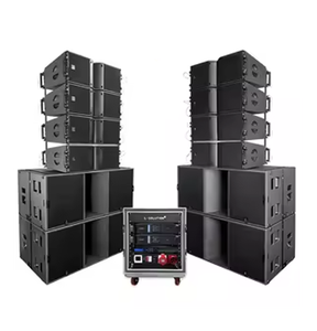 LS4000 TOUR Live Sound <b>System</b> Premium Quality Audio Equipment for Outdoor Concerts Stage Shows DJ Performance Bulk Orders - Product Image 5